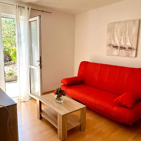 Apartment Maja